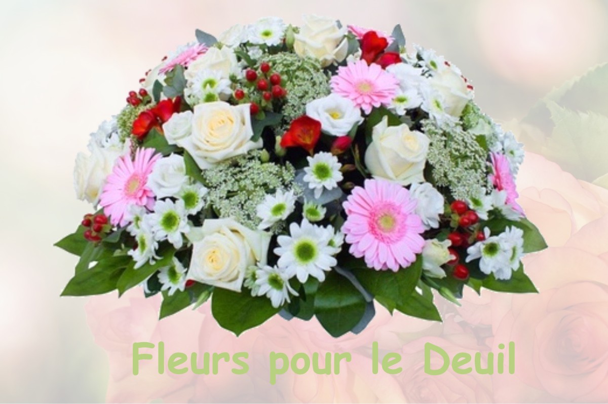 fleurs deuil PARIS-7